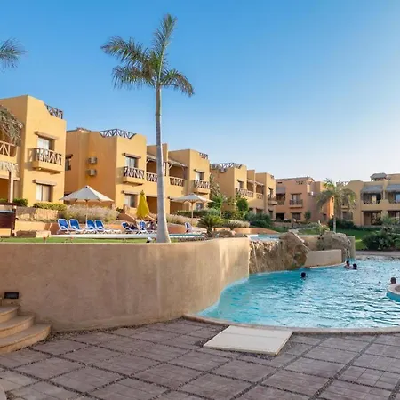 Villa Town House At Mountian View Sokhna 1