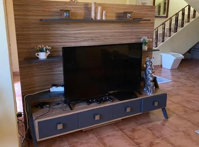 Villa Town House At Mountian View Sokhna 1 *