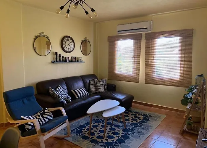 Holiday park Villa Town House At Mountian View Sokhna 1