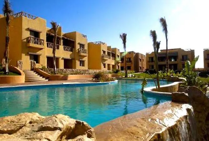 Holiday park Villa Town House At Mountian View Sokhna 1