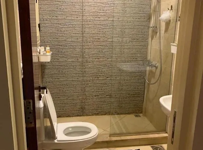 Holiday park Villa Town House At Mountian View Sokhna 1 *