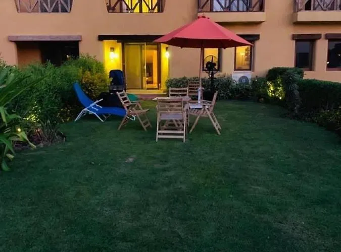 Villa Town House At Mountian View Sokhna 1 * Az Za'faranah