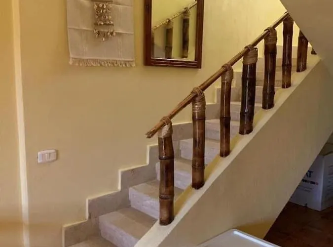 Villa Town House At Mountian View Sokhna 1 *