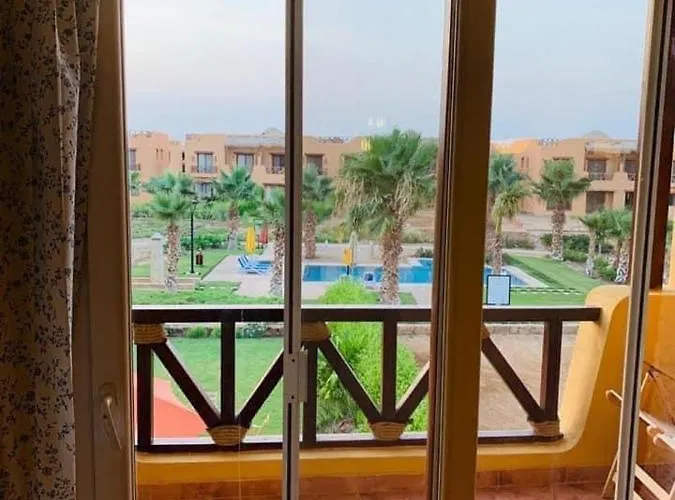 Villa Town House At Mountian View Sokhna 1 Holiday park