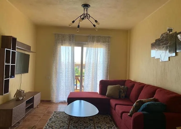 Villa Town House At Mountian View Sokhna 1 Holiday park Az Za'faranah