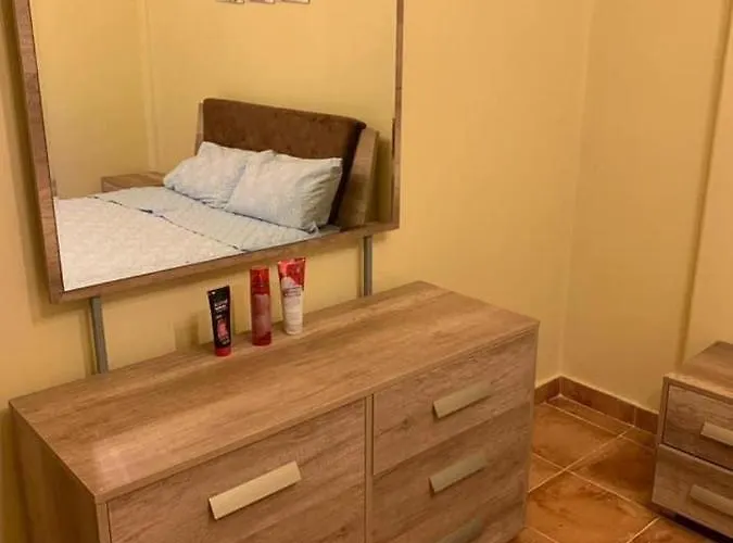 Villa Town House At Mountian View Sokhna 1 *