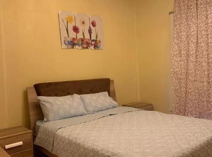 Villa Town House At Mountian View Sokhna 1 *