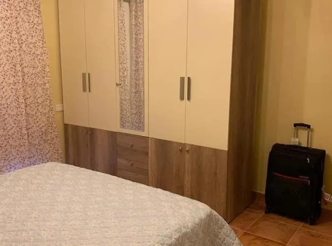 Villa Town House At Mountian View Sokhna 1 * Az Za'faranah