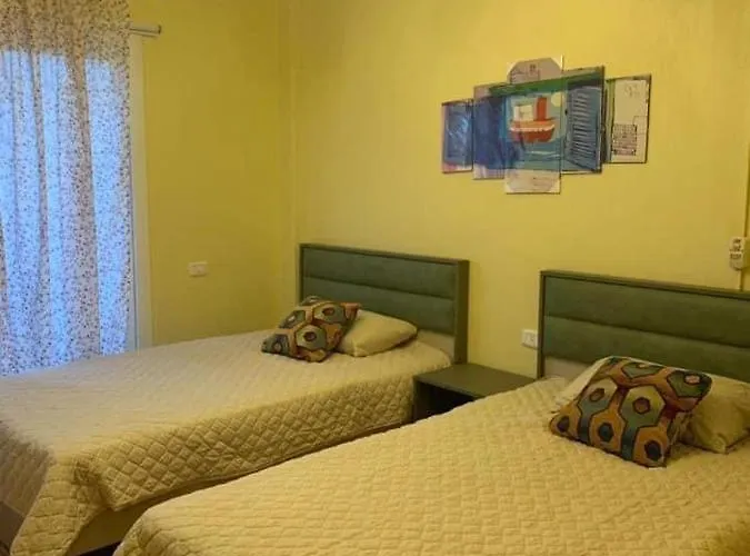 Holiday park Villa Town House At Mountian View Sokhna 1 Az Za'faranah