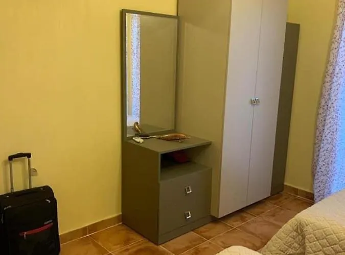 Villa Town House At Mountian View Sokhna 1 Holiday park Az Za'faranah