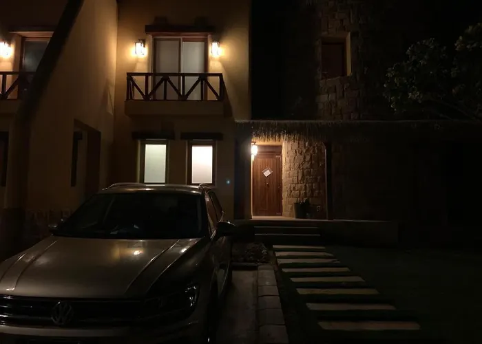 Villa Town House At Mountian View Sokhna 1 *