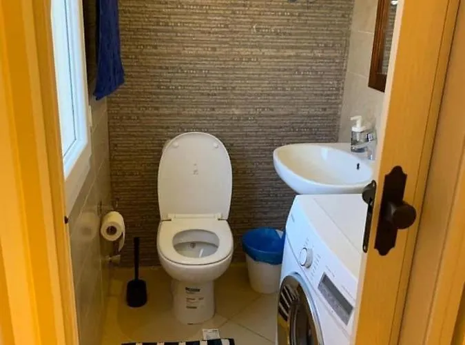 Holiday park Villa Town House At Mountian View Sokhna 1 *