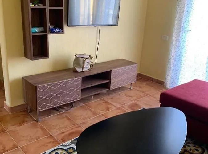 Villa Town House At Mountian View Sokhna 1 *